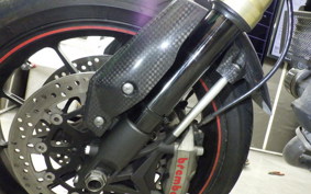 DUCATI HYPERMOTARD 1100S 2009