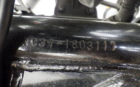 HONDA CB400SF VTEC K NC39