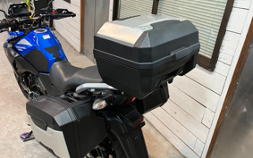 SUZUKI STROM 250ABS DS11A