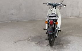 HONDA SUPER CUB50 AA01