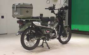 HONDA CT125-2 2023 JA65