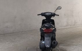 SUZUKI ADDRESS V125 CF4MA
