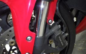 HONDA CBR600RR GEN 3 2009 PC40