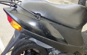 SUZUKI ADDRESS V125 CF4EA