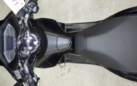HONDA PCX125 2024 JK05