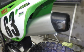 KAWASAKI KX112 2018 KX112A