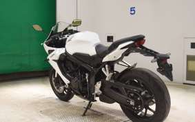 HONDA CBR650R 2023 RH03