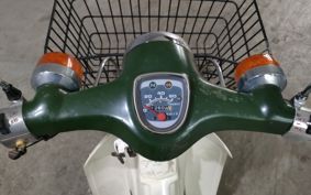 HONDA SUPER CUB50 AA01