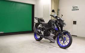 SUZUKI GSX-S125 2021 DL32D