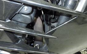 KAWASAKI ZX 1400 NINJA R 2012