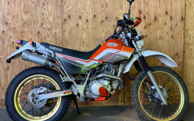 YAMAHA SEROW 225W DG08J
