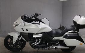 HONDA CTX1300 2016 SC74
