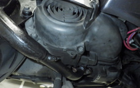 YAMAHA AXIS 100 2022 SB06J