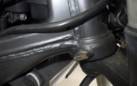 HONDA CB250R 2014 MC52