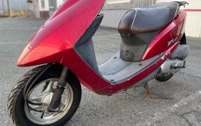 HONDA DIO AF62