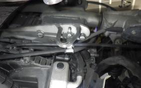 HONDA GYRO CANOPY 2019 TA03