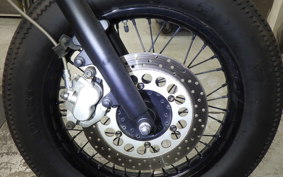 YAMAHA SR400 Gen.3 2002 RH01J