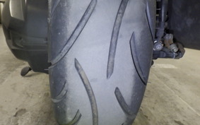 SUZUKI SKYWAVE 400 SA 3 2013 CK45A