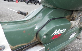 YAMAHA MATE 50 V50