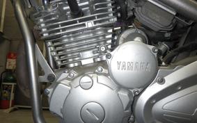 YAMAHA TRICKER Gen.2 DG16J