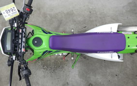 KAWASAKI KLX250 Gen.2 2019 LX250S