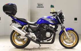 HONDA CB400SF VTEC Spec3 2004 NC39
