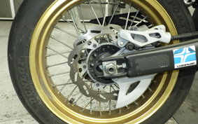 YAMAHA WR250X 2025 DG15J