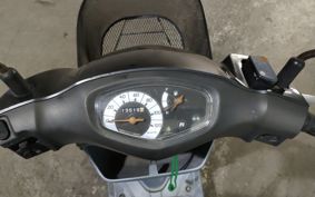 SUZUKI ADDRESS V125 CF46A