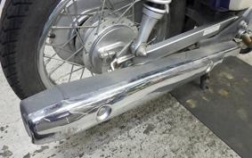 HONDA C50 SUPER CUB AA07