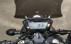 SUZUKI SV650 2018 VP55B