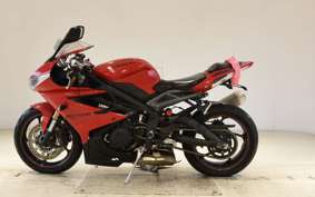 TRIUMPH DAYTONA 675 ABS 2014