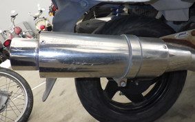 YAMAHA AXIS 100 SB06J