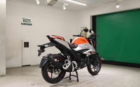 SUZUKI GIXXER 150 1990 ED131