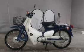 HONDA SUPER CUB50 C50