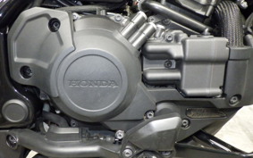 HONDA REBEL 1100 DCT 2021 SC83