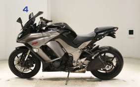 KAWASAKI NINJA 1000 A 2011