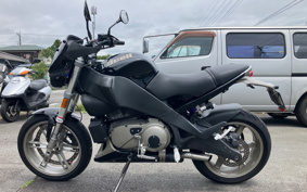 BUELL ULYSSES XB12X 2007