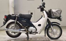 HONDA C50 SUPER CUB AA04