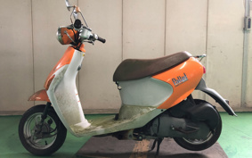 SUZUKI LET's 4 CA41A