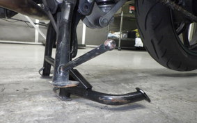 HONDA NC700S 2012 RC61