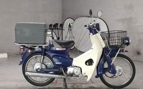 HONDA SUPER CUB50 AA01