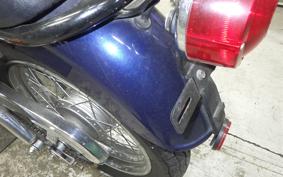 SUZUKI ST250E 2023 NJ4AA