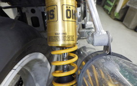SUZUKI GSX1100S KATANA 1997 GU76A