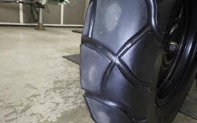 HONDA ZOOMER 2022 AF58