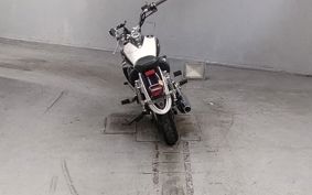 YAMAHA DRAGSTAR 250 VG02J