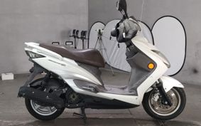 YAMAHA CYGNUS 125 X SE44J