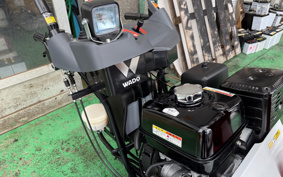 OTHER  SNOW BLOWER  MACHINE 