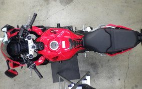 HONDA CBR650R 2023 RH03