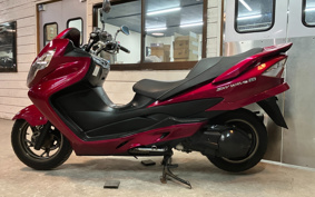 SUZUKI SKYWAVE 250SS CJ46A