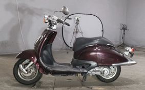 HONDA JOE CAR 50 AF42